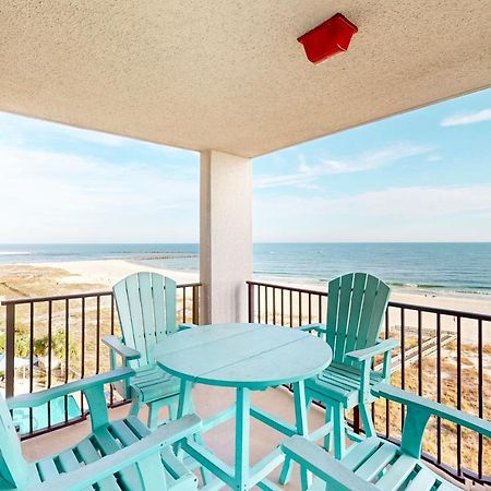 Phoenix East 702 Orange Beach Exteriör bild