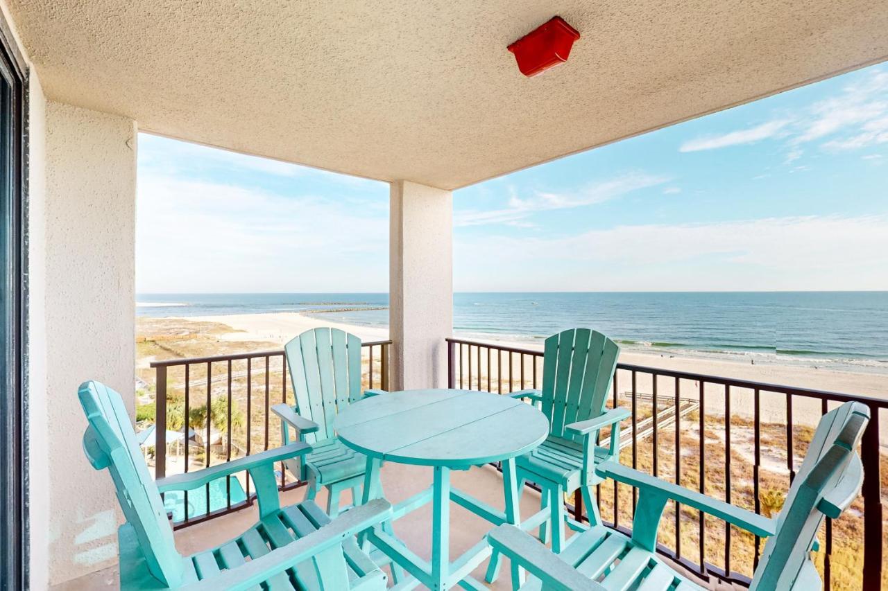 Phoenix East 702 Orange Beach Exteriör bild