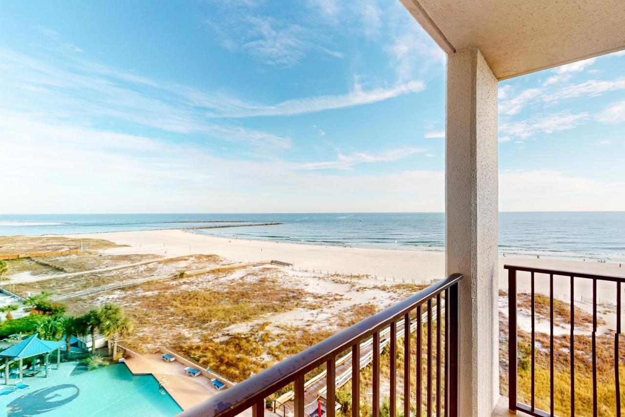 Phoenix East 702 Orange Beach Exteriör bild