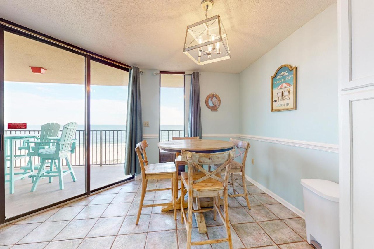 Phoenix East 702 Orange Beach Exteriör bild