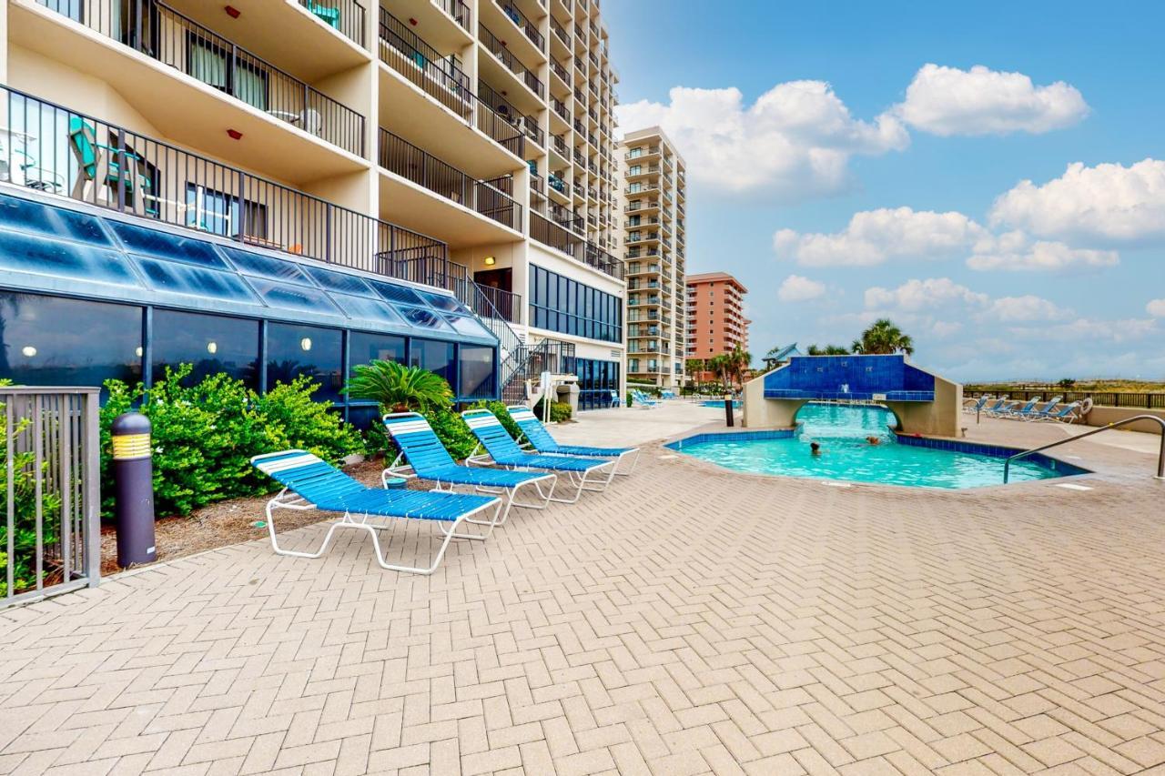 Phoenix East 702 Orange Beach Exteriör bild