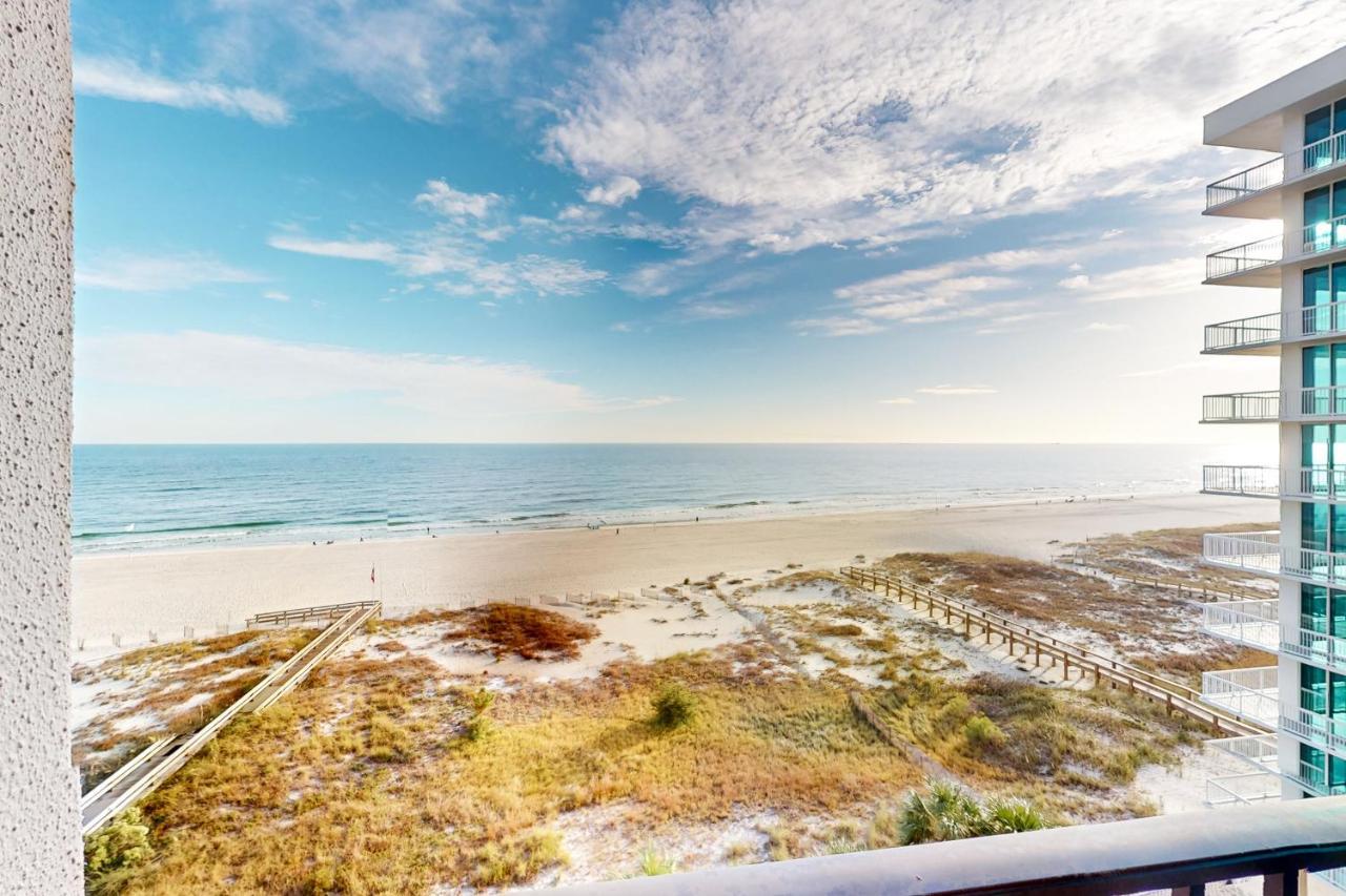 Phoenix East 702 Orange Beach Exteriör bild