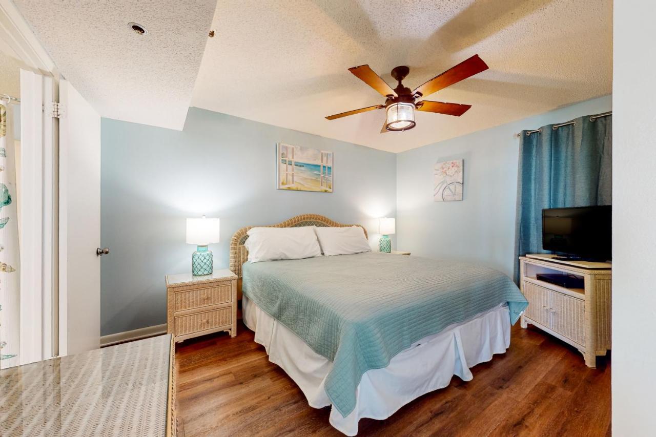 Phoenix East 702 Orange Beach Exteriör bild