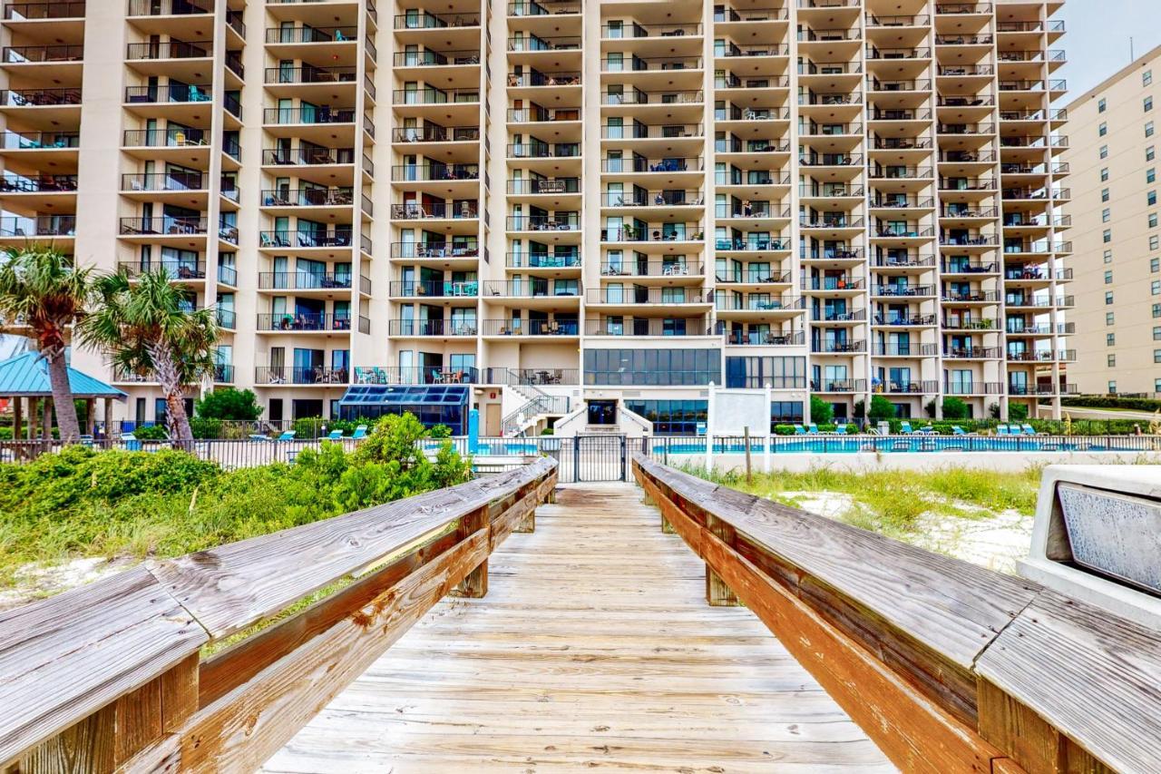 Phoenix East 702 Orange Beach Exteriör bild