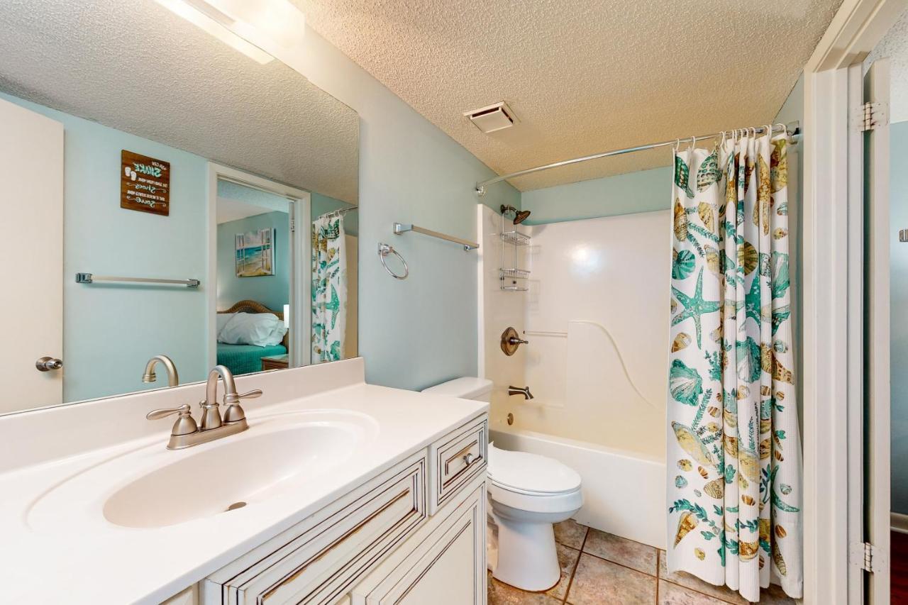 Phoenix East 702 Orange Beach Exteriör bild