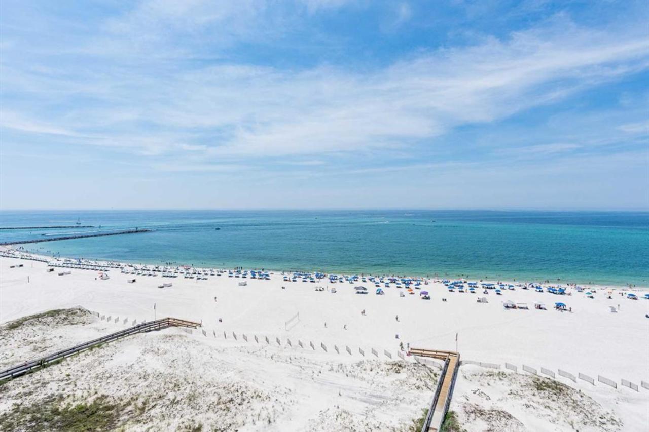 Phoenix East 702 Orange Beach Exteriör bild