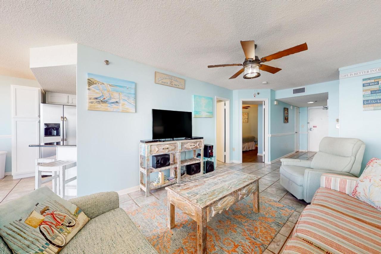 Phoenix East 702 Orange Beach Exteriör bild