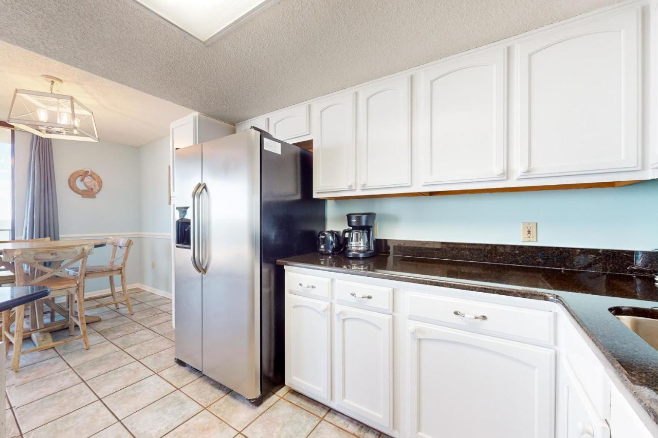 Phoenix East 702 Orange Beach Exteriör bild