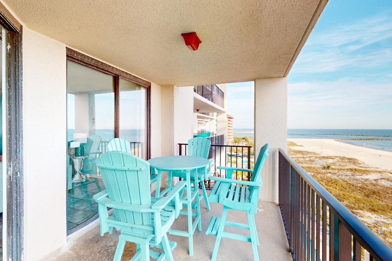 Phoenix East 702 Orange Beach Exteriör bild