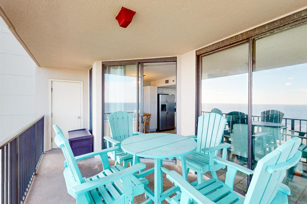 Phoenix East 702 Orange Beach Exteriör bild
