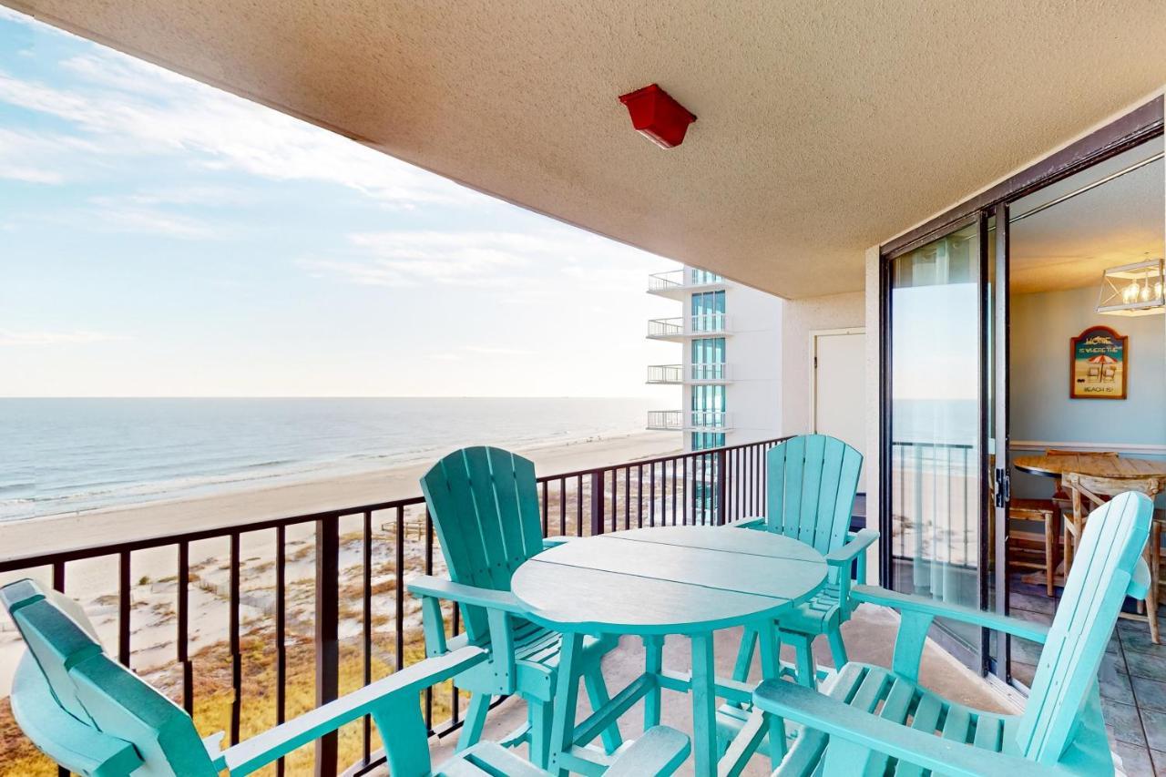 Phoenix East 702 Orange Beach Exteriör bild